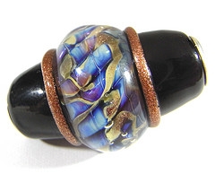 bicone trollbeads